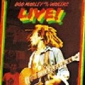 BOB MARLEY (& THE WAILERS) / ボブ・マーリー(・アンド・ザ・ウエイラーズ) / LIVE ! / ライヴ! +1