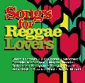 V.A. / SONGS FOR REGGAE LOVERS