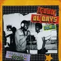 GOOD OL'DAYS VOL.3/COJIE/コージ｜REGGAE｜ディスクユニオン