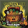ROCK DESIRE / ロック・デザイア / GOLDEN BOX