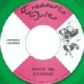 ALTON ELLIS / アルトン・エリス / WILLOW TREE
