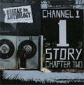 V.A. / CHANNEL ONE STORY CHAPTER TWO