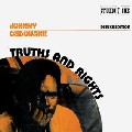 JOHNNY OSBOURNE / ジョニー・オズボーン / TRUTH AND RIGHTS DELUXE EDITION