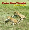 CARIB ROCKS / カリブ・ロックス / FASTER THAN THOUGHT / ファスター・ザン・ソウト