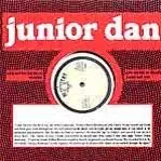 JUNIOR DAN / ジュニア・ダン / LOOK OUT FOR THE DEVIL