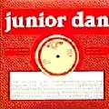 JUNIOR DAN / ジュニア・ダン / EAST OF THE RIO COBRA