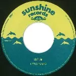 LITTLE TEMPO ‎– 山と海 アナログレコード LP LITTLE TEMPO ‎– 山と海 アナログレコード LP LITTLE TEMPO『山と海』LP