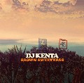 DJ KENTA (ZZ PRO) / BROWN SWEETNESS / ブラウン・スウィートネス