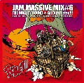 JAM MASSIVE #6/JAM MASSIVE/ジャン・マッシブ｜REGGAE｜ディスク