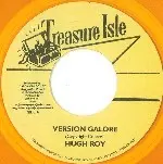 HUGH ROY / VERSION GALORE