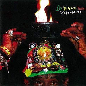 LEE PERRY / リー・ペリー / REPENTANCE