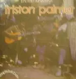 TRISTON PALMER / トリスタン・パルマ / ENTERTAINMENT