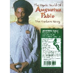 ROCKERS STORY BOX : THE MYSTIC WORLD OF AUGUSTUS PABLO / ロッカーズ・ストーリー・ボックス :  ザ・ミスティク・ワールド・オブ・オーガスタス・パブロ/AUGUSTUS PABLO/オーガスタス・パブロ ｜REGGAE｜ディスクユニオン・オンラインショップ｜diskunion.net