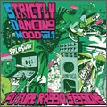 V.A. / STRICTLY DANCING MOOD VOL.1 -FUTURE RAGGA SESSIONS-