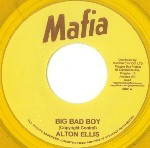 ALTON ELLIS / アルトン・エリス / BIG BAD BOY