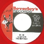 MAYTALS / メイタルズ / 54-46
