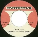 JOHNNY CLARKE & GLEN BROWN / ジョーニー・クラーク・アンド・グレン・ブラウン / DANCE GOOD