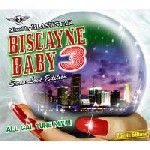BLAST STAR / ブラスター / BISCAYNE BABY 3