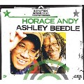 HORACE ANDY/ASHLEY BEEDLE / INSPIRATION INFORMATION / インスピレーション・インフォメーション