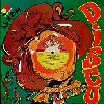 SYLFORD WALKER / シルフォード・ウォーカー / BURN BABYLON