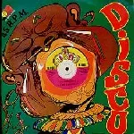 CULTURE & RANKING JOE / カルチャー・アンド・ランキン・ジョー / BALDHEAD BRIDGE