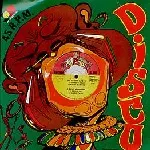 NAGGO MORRIS / SU SU PAN RASTA