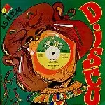 JACOB MILLER / ジェイコブ・ミラー / I'M A NATTY