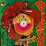 JACOB MILLER / ジェイコブ・ミラー / I'M JUST A DREAD