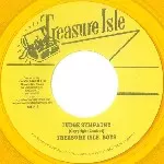 TREASURE ISLE BOYS / トレジャー・アイル・ボーイズ / JUDGE SYMPATHY