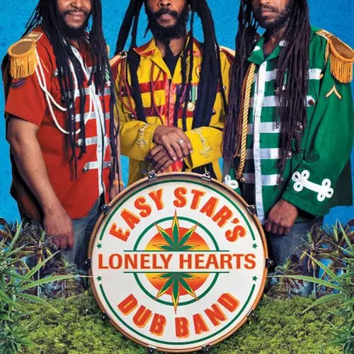 EASY STAR ALL-STARS / イージー・スター・オール・スターズ / EASY STAR'S LONELY HEARTS DUB BAND