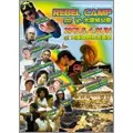 BARRIER FREE / REBEL CAMP IN 大阪城公園