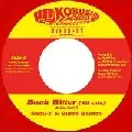 SAMI-T / BURRO BANTON / BACK BITTER