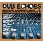 V.A. (SOUL JAZZ RECORDS) / DUB ECHOES