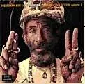 COMPLETE UK UPSETTER SINGLES COLLECTON VOL.2/LEE PERRY & THE