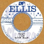 ALTON ELLIS / アルトン・エリス / AGAIN / アゲイン