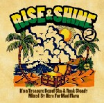 MAD FLAVA / マッド・フレイバ / RISE & SHINE VOL.2