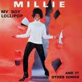MILLIE / ミリー / MY BOY LOLLIPOP