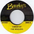WAILERS (REGGAE) / ウェイラーズ (REGGAE) / CHEER UP