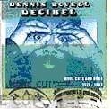DENNIS BOVELL(BLACKBEARD) / デニス・ボーヴェル(ブラックベアード) / DECIBEL / デシベル