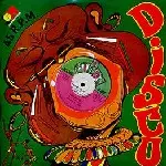 JUNIOR BYLES / ジュニア・バイルズ / DREADLOCKS TIME