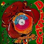 BLACK UHURU / ブラック・ウフル / RENT MAN