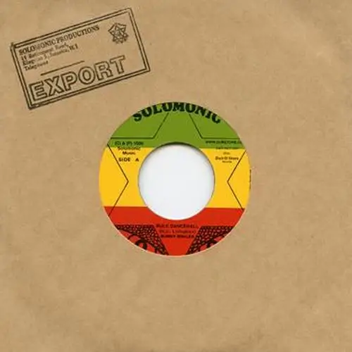 BUNNY WAILER / バニー・ウェイラー商品一覧｜ディスクユニオン