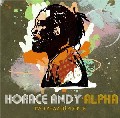 HORACE ANDY AND ALPHA / ホレス・アンディ・アンド・アルファ / TWO PHAZED PEOPLE
