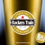 ROCKERS TRAIN / ロッカーズ・トレイン / LOVE & CULTURE 10