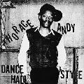 HORACE ANDY / ホレス・アンディ / DANCE HALL STYLE / ダンスホール・スタイル