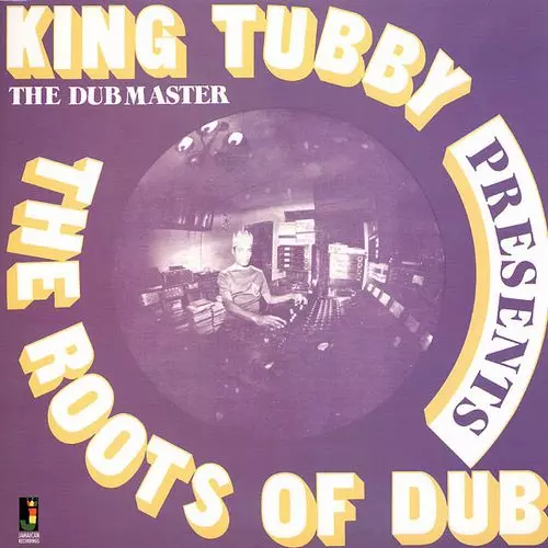 KING TUBBYS DUB BOX 7枚組 貴重 レゲエレコードダブ ROOTS OF DUB/KING TUBBY/キング・タビー/廃盤状態だったダブの