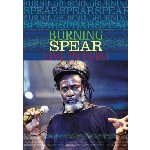 BURNING SPEAR / バーニング・スピアー / LIVE IN PERU