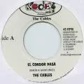 CABLES / ケイブルズ / EL CONDOR PASA