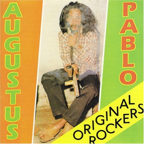 AUGUSTUS PABLO / オーガスタス・パブロ / ORIGINAL ROCKERS
