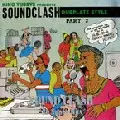 KING TUBBY / キング・タビー / SOUNDCLASH DUB PLATE STYLE VOL.1 + VOL.2